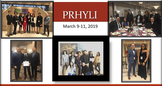 Puerto Rican/Hispanic Youth Leadership Institute