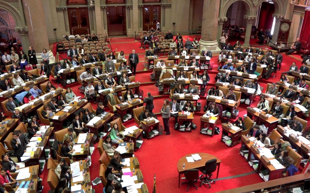 NYS Assembly